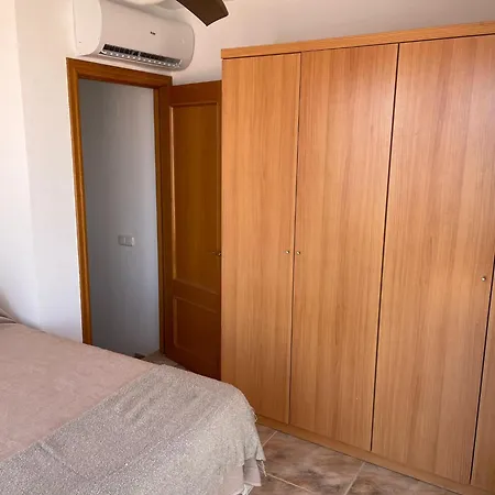 Lejlighed Casita De La Playa Vinarós