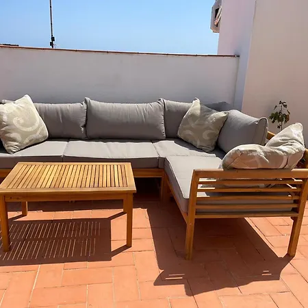Casita De La Playa *