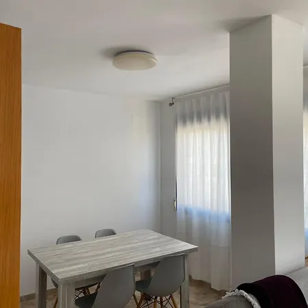Casita De La Playa Vinarós