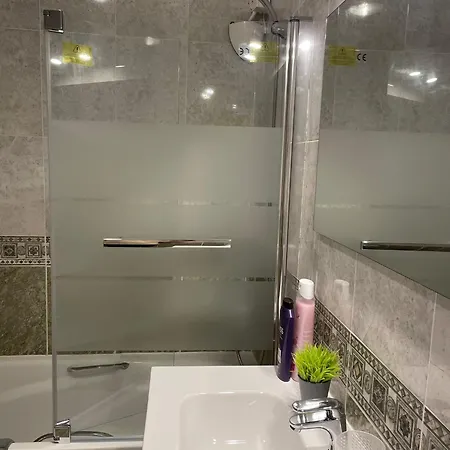 Apartamento Casita De La Playa *