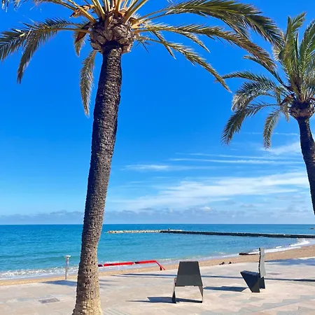 Casita De La Playa