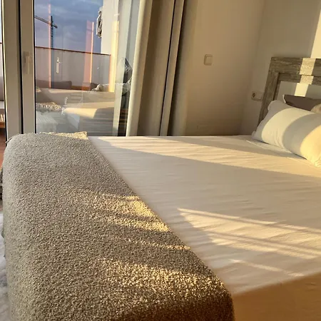 Apartamento Casita De La Playa Vinarós